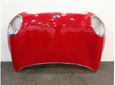 Recambio de capot delantero para mini mini (r56) cooper referencia OEM IAM 41612754738  