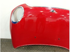 Recambio de capot delantero para mini mini (r56) cooper referencia OEM IAM 41612754738   2