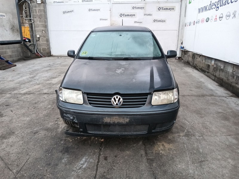 volkswagen polo (6n2) del año 2001