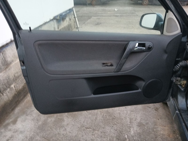 volkswagen polo (6n2) del año 2001