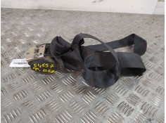 Recambio de cinturon seguridad trasero derecho para opel combo d 1.6 16v cdti referencia OEM IAM 95514059  