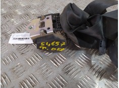 Recambio de cinturon seguridad trasero derecho para opel combo d 1.6 16v cdti referencia OEM IAM 95514059   2