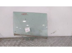 Recambio de luna trasera derecha para skoda fabia iii (nj3) 1.0 referencia OEM IAM 43R00048  