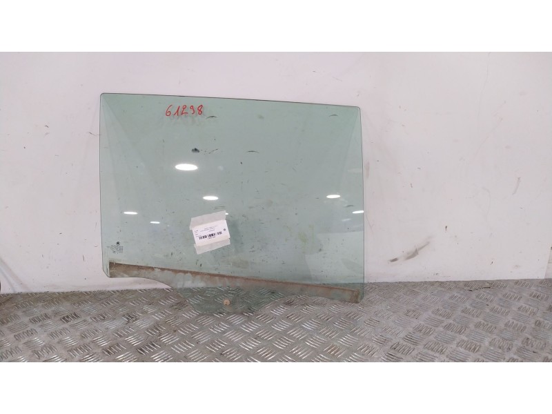 Recambio de luna trasera derecha para skoda fabia iii (nj3) 1.0 referencia OEM IAM 43R00048  