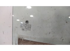 Recambio de luna trasera derecha para skoda fabia iii (nj3) 1.0 referencia OEM IAM 43R00048   2
