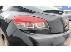 Recambio de piloto trasero izquierdo para renault megane iii coupé (dz0/1_) 1.4 tce (dz0f, dz1v) referencia OEM IAM 265550008R  