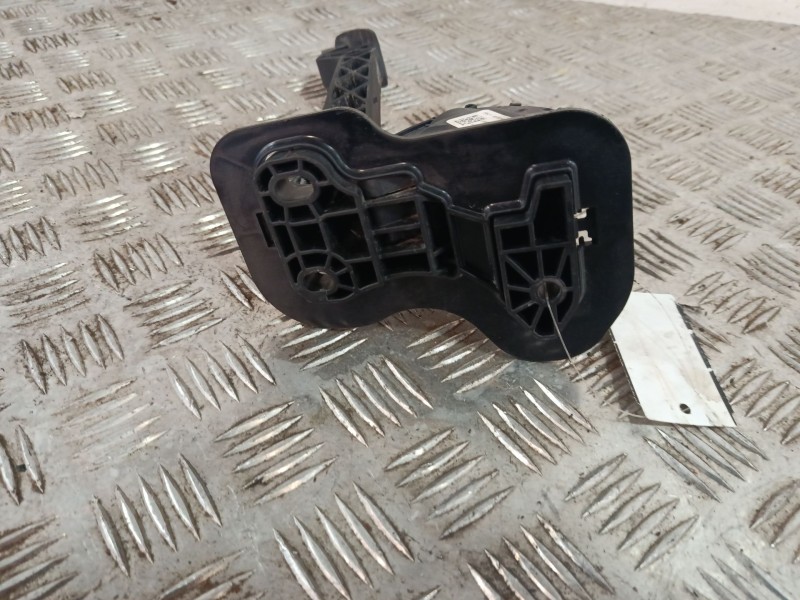 Recambio de pedal acelerador para ford transit kastenwagen (ttg) referencia OEM IAM BK219F836  