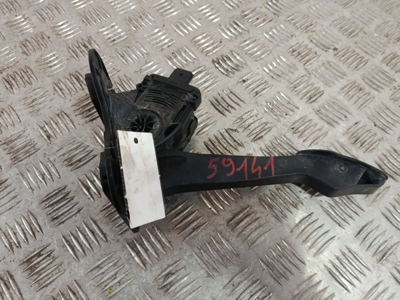 Recambio de pedal acelerador para ford transit kastenwagen (ttg) referencia OEM IAM BK219F836  