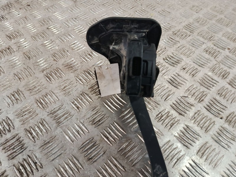 Recambio de pedal acelerador para ford transit kastenwagen (ttg) referencia OEM IAM BK219F836  