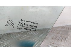 Recambio de luna delantera izquierda para citroën c3 ii (sc_) 1.6 hdi referencia OEM IAM 43R007951   2