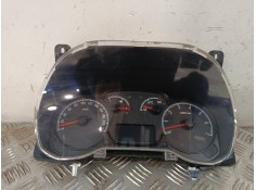 Recambio de cuadro instrumentos para opel combo d 1.6 16v cdti referencia OEM IAM 5550011005  