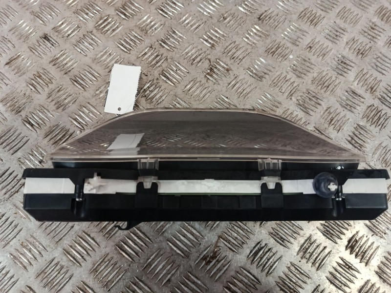 Recambio de cuadro instrumentos para opel combo d 1.6 16v cdti referencia OEM IAM 5550011005  