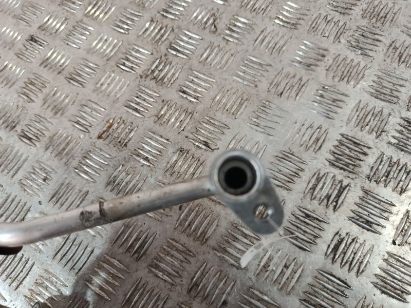 Recambio de tubos aire acondicionado para nissan qashqai ii (j11, j11_) 1.6 dci referencia OEM IAM 924474EB0A  
