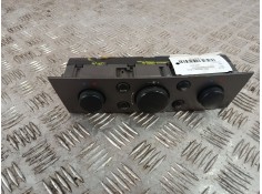 Recambio de mando climatizador para opel vectra c (z02) 2.0 16v turbo (f69) referencia OEM IAM 24441229  