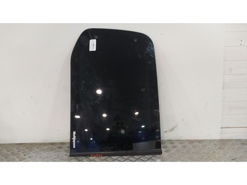 Recambio de luna trasera izquierda para citroën berlingo multispace (b9) 1.6 hdi 110 referencia OEM IAM 43R004523  
