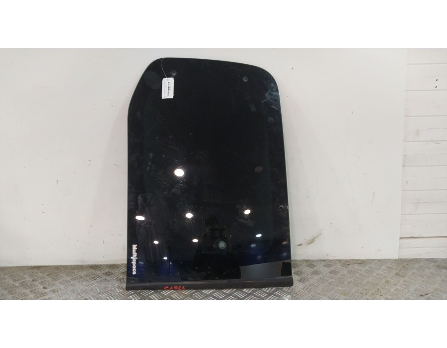 Recambio de luna trasera izquierda para citroën berlingo multispace (b9) 1.6 hdi 110 referencia OEM IAM 43R004523  