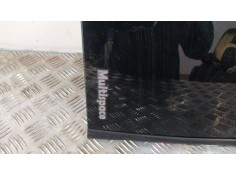 Recambio de luna trasera izquierda para citroën berlingo multispace (b9) 1.6 hdi 110 referencia OEM IAM 43R004523   2