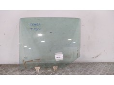 Recambio de luna trasera derecha para renault megane iii berlina 5 p referencia OEM IAM 43R000015  