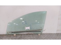 Recambio de luna delantera izquierda para renault megane iii berlina 5 p referencia OEM IAM 43R000479  