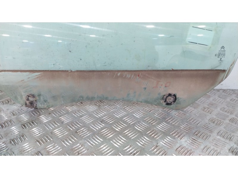 Recambio de luna delantera izquierda para citroën c4 cactus referencia OEM IAM 43R011583  