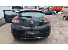 Recambio de bandeja trasera para renault megane iii coupé (dz0/1_) 1.4 tce (dz0f, dz1v) referencia OEM IAM 794200020R / 84960887