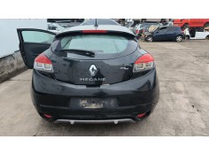 Recambio de cerradura maletero / porton para renault megane iii coupé (dz0/1_) 1.4 tce (dz0f, dz1v) referencia OEM IAM 905039428