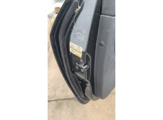 Recambio de cerradura puerta delantera izquierda para renault megane iii coupé (dz0/1_) 1.4 tce (dz0f, dz1v) referencia OEM IAM 
