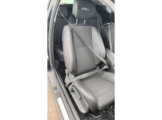Recambio de cinturon seguridad delantero derecho para renault megane iii coupé (dz0/1_) 1.4 tce (dz0f, dz1v) referencia OEM IAM 