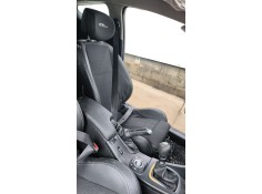 Recambio de cinturon seguridad delantero izquierdo para renault megane iii coupé (dz0/1_) 1.4 tce (dz0f, dz1v) referencia OEM IA