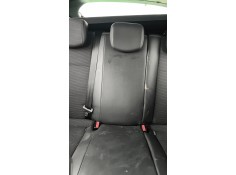 Recambio de cinturon seguridad trasero central para renault megane iii coupé (dz0/1_) 1.4 tce (dz0f, dz1v) referencia OEM IAM 88