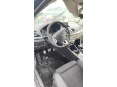 Recambio de columna direccion para renault megane iii coupé (dz0/1_) 1.4 tce (dz0f, dz1v) referencia OEM IAM VERE7373 / 48810596