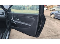 Recambio de elevalunas delantero derecho para renault megane iii coupé (dz0/1_) 1.4 tce (dz0f, dz1v) referencia OEM IAM 80720645