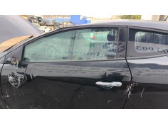 Recambio de luna delantera izquierda para renault megane iii coupé (dz0/1_) 1.4 tce (dz0f, dz1v) referencia OEM IAM 803014156R  