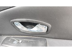 Recambio de maneta interior delantera derecha para renault megane iii coupé (dz0/1_) 1.4 tce (dz0f, dz1v) referencia OEM IAM 826