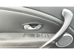 Recambio de maneta interior delantera izquierda para renault megane iii coupé (dz0/1_) 1.4 tce (dz0f, dz1v) referencia OEM IAM 8