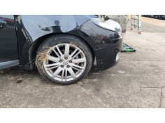Recambio de mangueta delantera derecha para renault megane iii coupé (dz0/1_) 1.4 tce (dz0f, dz1v) referencia OEM IAM 400147163R