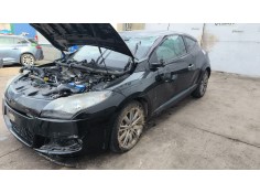 Recambio de mangueta delantera izquierda para renault megane iii coupé (dz0/1_) 1.4 tce (dz0f, dz1v) referencia OEM IAM 40015008