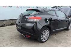 Recambio de paragolpes trasero para renault megane iii coupé (dz0/1_) 1.4 tce (dz0f, dz1v) referencia OEM IAM 850220057R   2