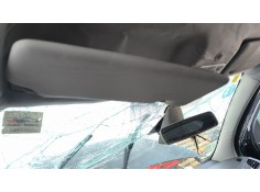 Recambio de parasol izquierdo para renault megane iii coupé (dz0/1_) 1.4 tce (dz0f, dz1v) referencia OEM IAM 964017365R  