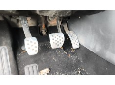Recambio de pedal acelerador para renault megane iii coupé (dz0/1_) 1.4 tce (dz0f, dz1v) referencia OEM IAM 180020023R  