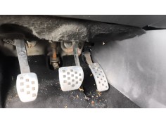 Recambio de pedal embrague para renault megane iii coupé (dz0/1_) 1.4 tce (dz0f, dz1v) referencia OEM IAM 465030034R  