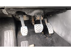 Recambio de pedal freno para renault megane iii coupé (dz0/1_) 1.4 tce (dz0f, dz1v) referencia OEM IAM 465010015R  