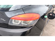 Recambio de piloto trasero derecho para renault megane iii coupé (dz0/1_) 1.4 tce (dz0f, dz1v) referencia OEM IAM 265500008R  