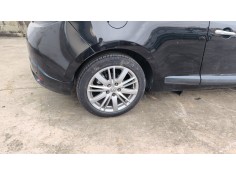Recambio de pinza freno trasera derecha para renault megane iii coupé (dz0/1_) 1.4 tce (dz0f, dz1v) referencia OEM IAM 770120634
