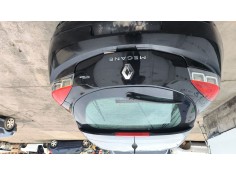 Recambio de porton trasero para renault megane iii coupé (dz0/1_) 1.4 tce (dz0f, dz1v) referencia OEM IAM 901004981R  