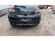 Recambio de refuerzo paragolpes trasero para renault megane iii coupé (dz0/1_) 1.4 tce (dz0f, dz1v) referencia OEM IAM 850900011