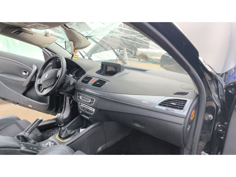 Recambio de salpicadero para renault megane iii coupé (dz0/1_) 1.4 tce (dz0f, dz1v) referencia OEM IAM 681005459R  
