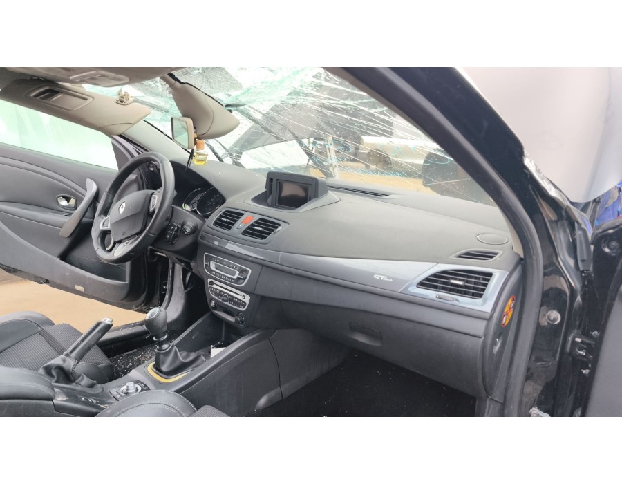 Recambio de salpicadero para renault megane iii coupé (dz0/1_) 1.4 tce (dz0f, dz1v) referencia OEM IAM 681005459R  