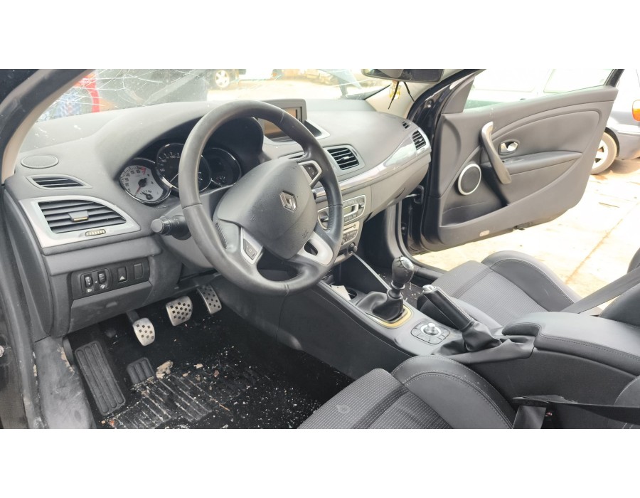 Recambio de salpicadero para renault megane iii coupé (dz0/1_) 1.4 tce (dz0f, dz1v) referencia OEM IAM 681005459R  