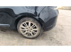Recambio de pinza freno trasera izquierda para renault megane iii coupé (dz0/1_) 1.4 tce (dz0f, dz1v) referencia OEM IAM 7701206